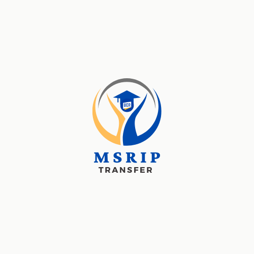 MSRIP Transfer Logo