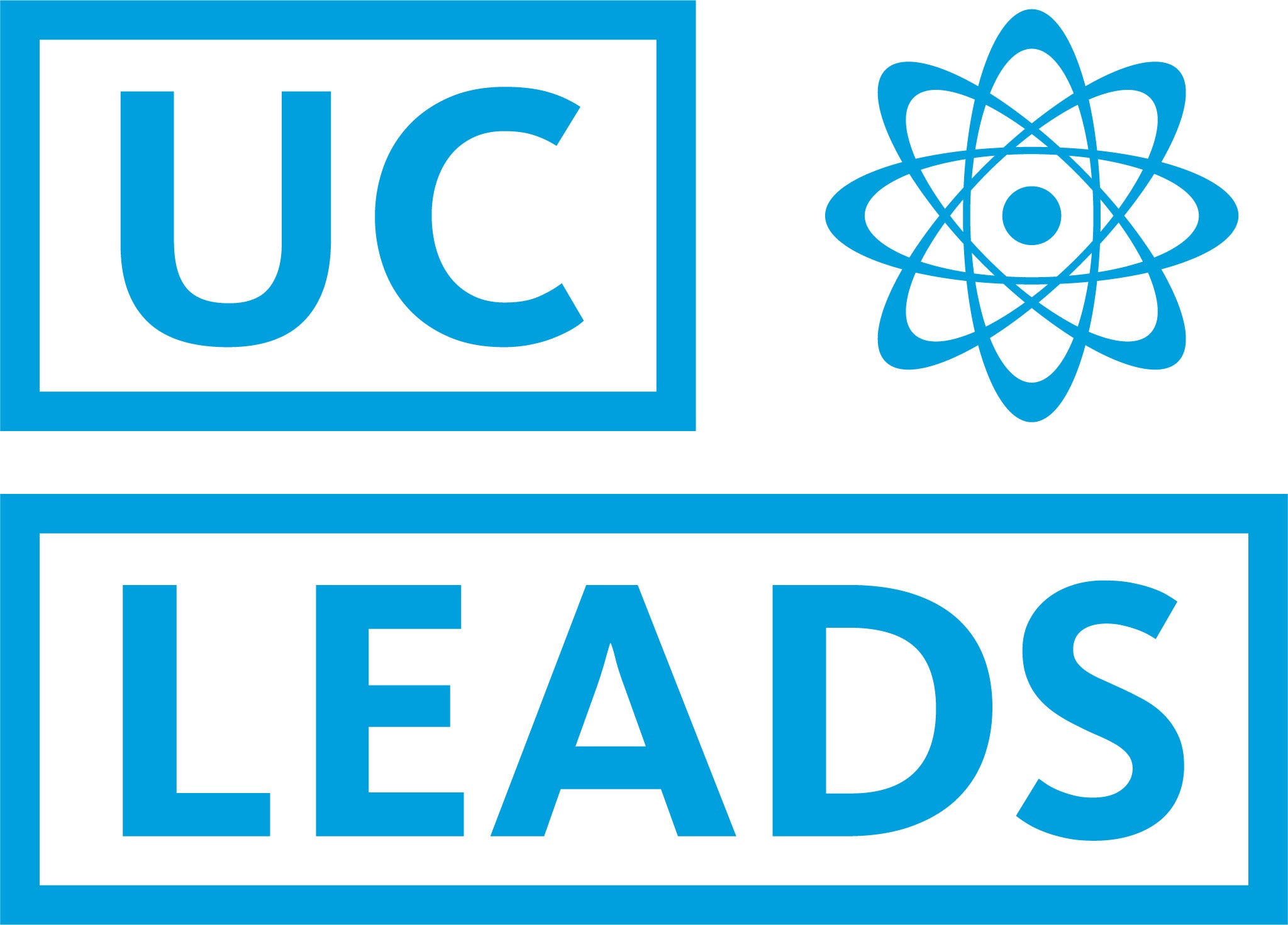 uc leads logo