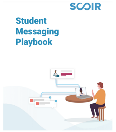 Student messaging playbook