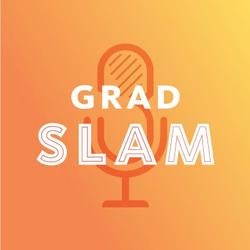 Grad Slam Logo