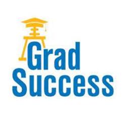 Grad Success Logo