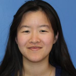 Sophia Bai - MSRIP 2026 student
