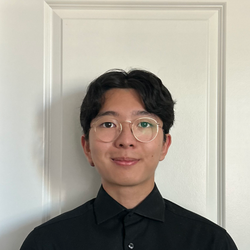 Qing Ji 2026 MSRIP Student 