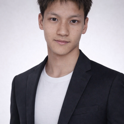 Daniel Li 2026 MSRIP Student 