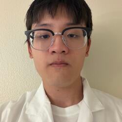 Wai Tun 2026 MSRIP Student 