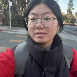 Minglei You 2026 UC LEADS Student 
