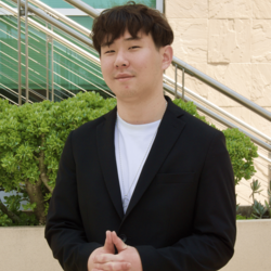 Samuel You 2026 MSRIP Student 