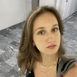 Mahi Ekmecki