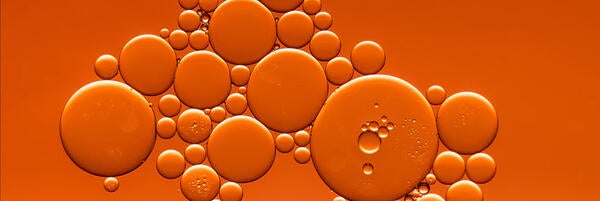 bubbles
