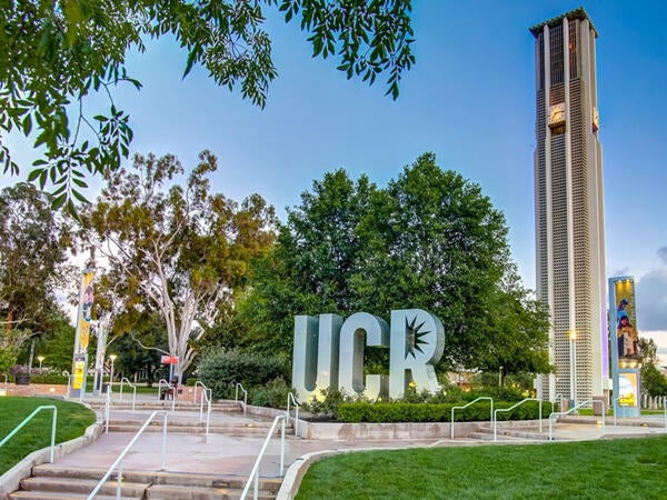 UCR Pic