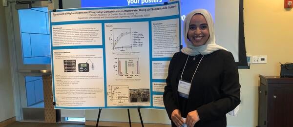 MSRIP 2022 Symposium Poster Presentation