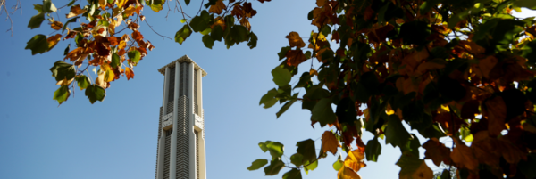UCR Belltower
