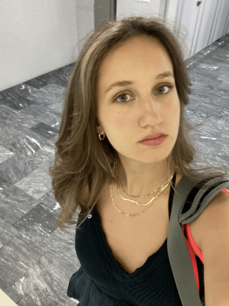 Mahi Ekmecki