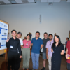 Sheng Lab at 2024 MSRIP Symposium